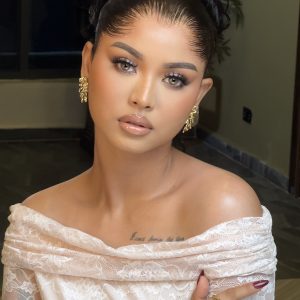 Lace Frontal Ponytail Installation