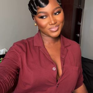 Lace Frontal Installation - Short Hair