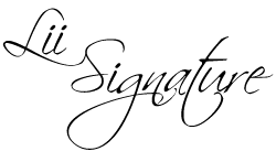 Liisignature