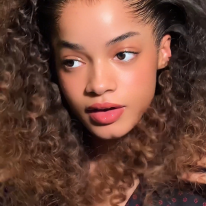 Lace Frontal Sew-In Installation